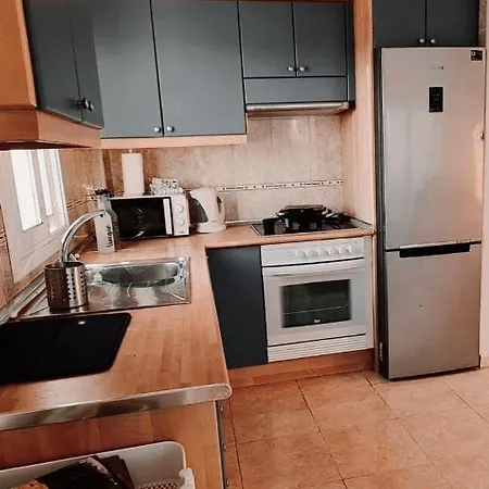 Namaste Appartement *