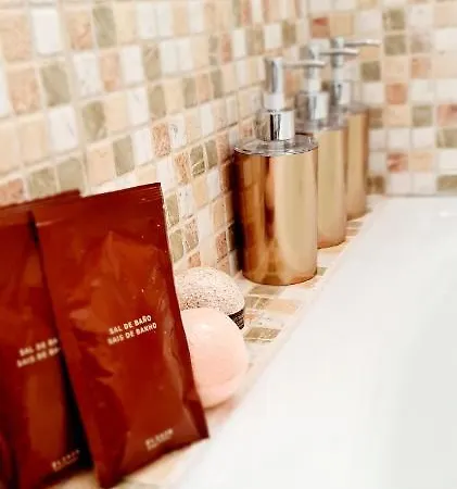 Namaste Appartement Puerto de las Lajas