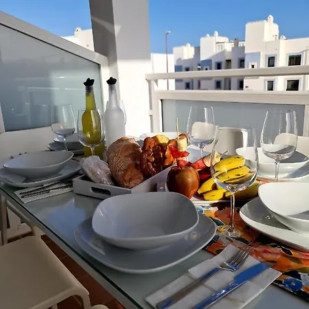 Namaste Appartement Puerto de las Lajas