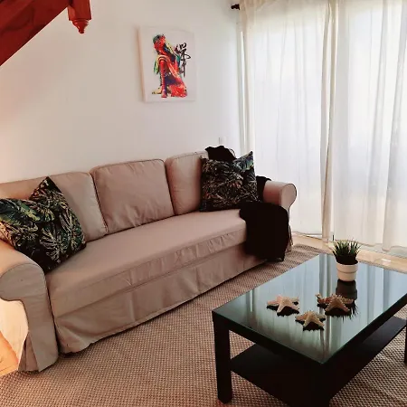 アパート Namaste