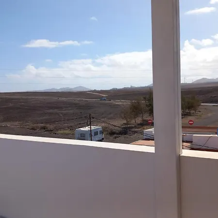 アパート Namaste