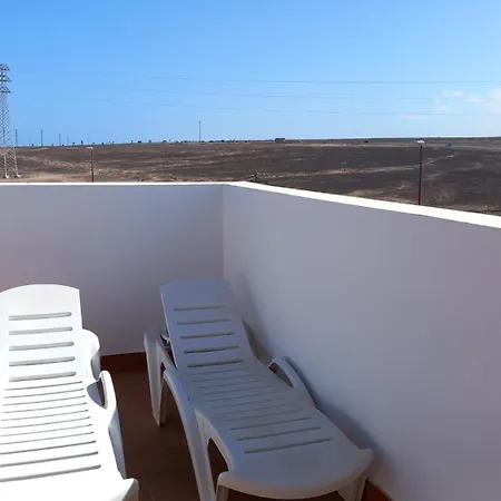 アパート Namaste Puerto de las Lajas